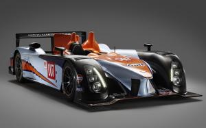 Aston Martin AMR-One LMP1 2011 года